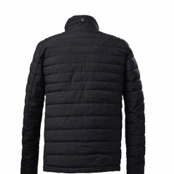 Killtec GW 40 Casual Funktionsjacke Herren Schwarz