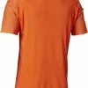 Fox Flexair Delta SS Jersey Flo Orange -Fiveten Verkäufe 377aff0b4683fe214e6d18e76b531fc5adc6058e5f910819860e6ca7f9d192fa