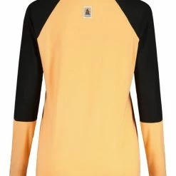 Maloja DiamondM. Enduro Shirt Peach Multi