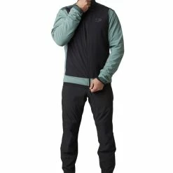 Fox Jacke Defend Fire Alpha Sea Foam -Fiveten Verkäufe 3b047e1f4c25fafa2ae496091ec7f815e8f73e1949845f81c919ac002a095847