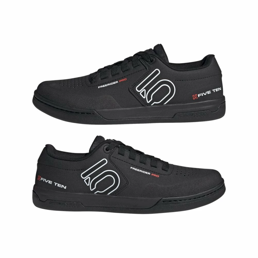 FIVETEN Freerider Pro Core Black/ftwr White/ftwr White 19 FIVETEN Freerider Pro Core Black/ftwr White/ftwr White – Bild 17