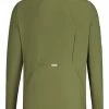 Maloja GoldammerM. Adventure Midlayer Shirt Moss