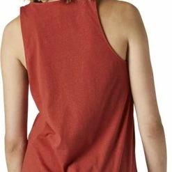Fox Boundary Tank Red Clay