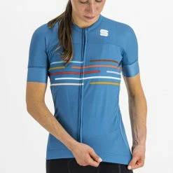 Vélodrome W Short Sleeve Jerse Berry Blue 10 Vélodrome W Short Sleeve Jerse Berry Blue -Fiveten Verkäufe 4308ceb938140cd2c5446373e9fbe5255cf7f6ef90b0134d067eb395ee8609f0