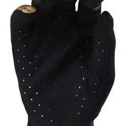 Troy Lee Designs Wmn'S Ace Glove Snake Gold