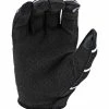 Troy Lee Designs Flowline Glove Stripe Black -Fiveten Verkäufe 437260002 02