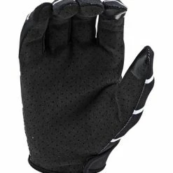 Troy Lee Designs Flowline Glove Stripe Black