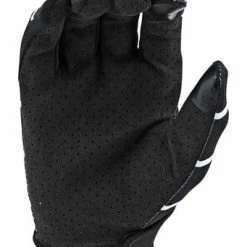 Troy Lee Designs Flowline Glove Stripe Blue Gray