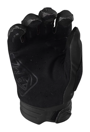 Troy Lee Designs Wmn'S Gambit Glove Black 3 Troy Lee Designs Wmn'S Gambit Glove Black