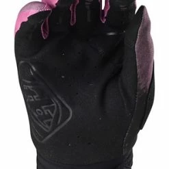Troy Lee Designs Wmn'S Gambit Glove Diffuze Ginger
