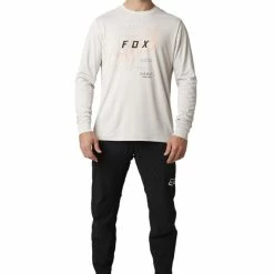 Fox Langärmliges Jersey Ranger Jectr Vintage White 14 Fox Langärmliges Jersey Ranger Jectr Vintage White -Fiveten Verkäufe 43cd550ba5c051a410e81d0cd803a96a44ebf1b6e560913a7997c25aa42884a1