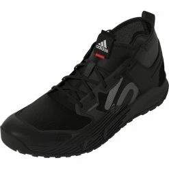FIVETEN Trailcross XT W Core Black/grey Two/solar Red