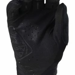Troy Lee Designs Wmn'S Luxe Glove Floral Black