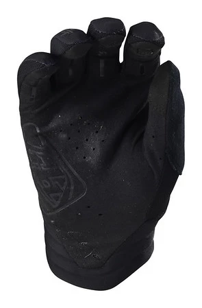 Troy Lee Designs Wmn'S Luxe Glove Floral Black 3 Troy Lee Designs Wmn'S Luxe Glove Floral Black