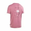 ION Tee SS Rad Days Dirty Rose -Fiveten Verkäufe 46212 5002 4