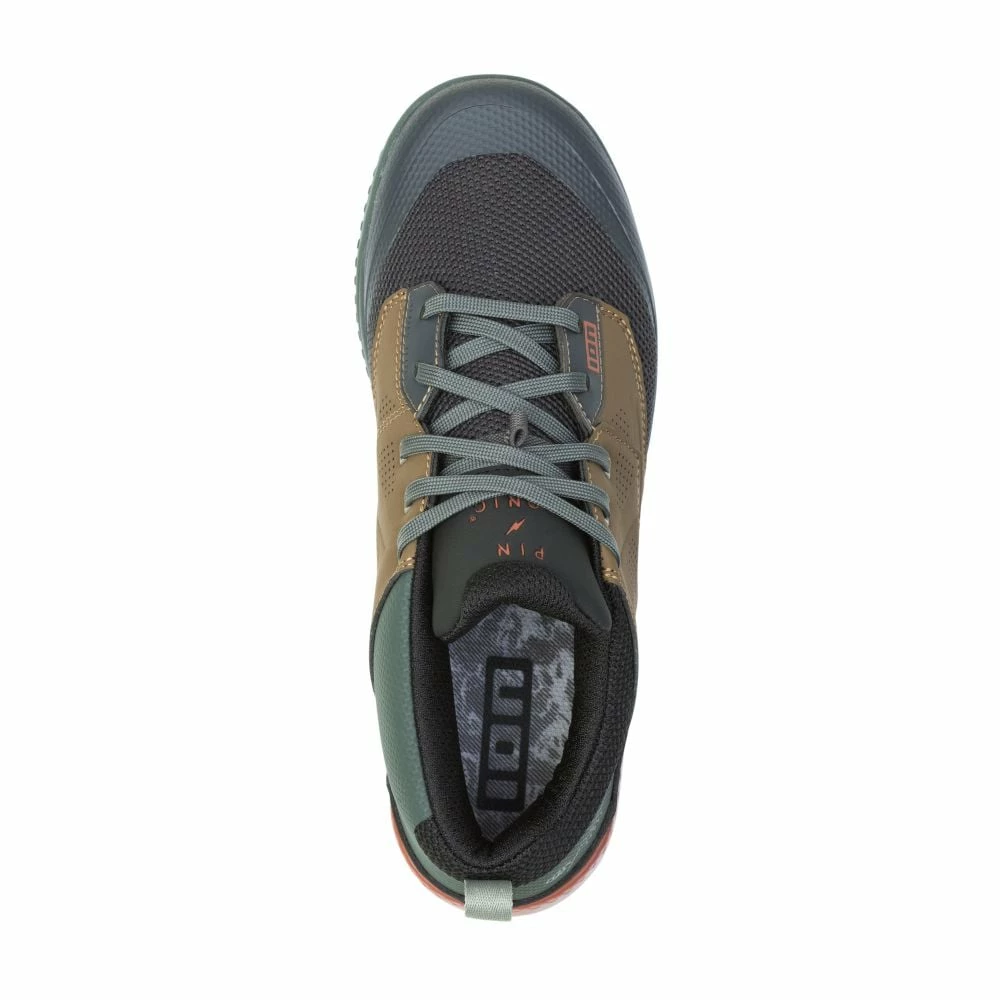 ION Shoes Scrub Amp Multicolour 6 ION Shoes Scrub Amp Multicolour – Bild 4