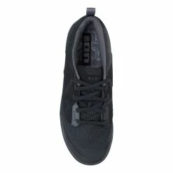 ION Shoes Scrub Amp All Black