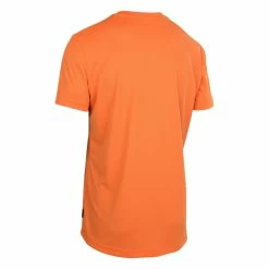 ION Tee SS Scrub Riot Orange
