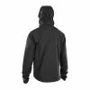 ION Hybrid Jacket Traze Select Black -Fiveten Verkäufe 47202 5488 2