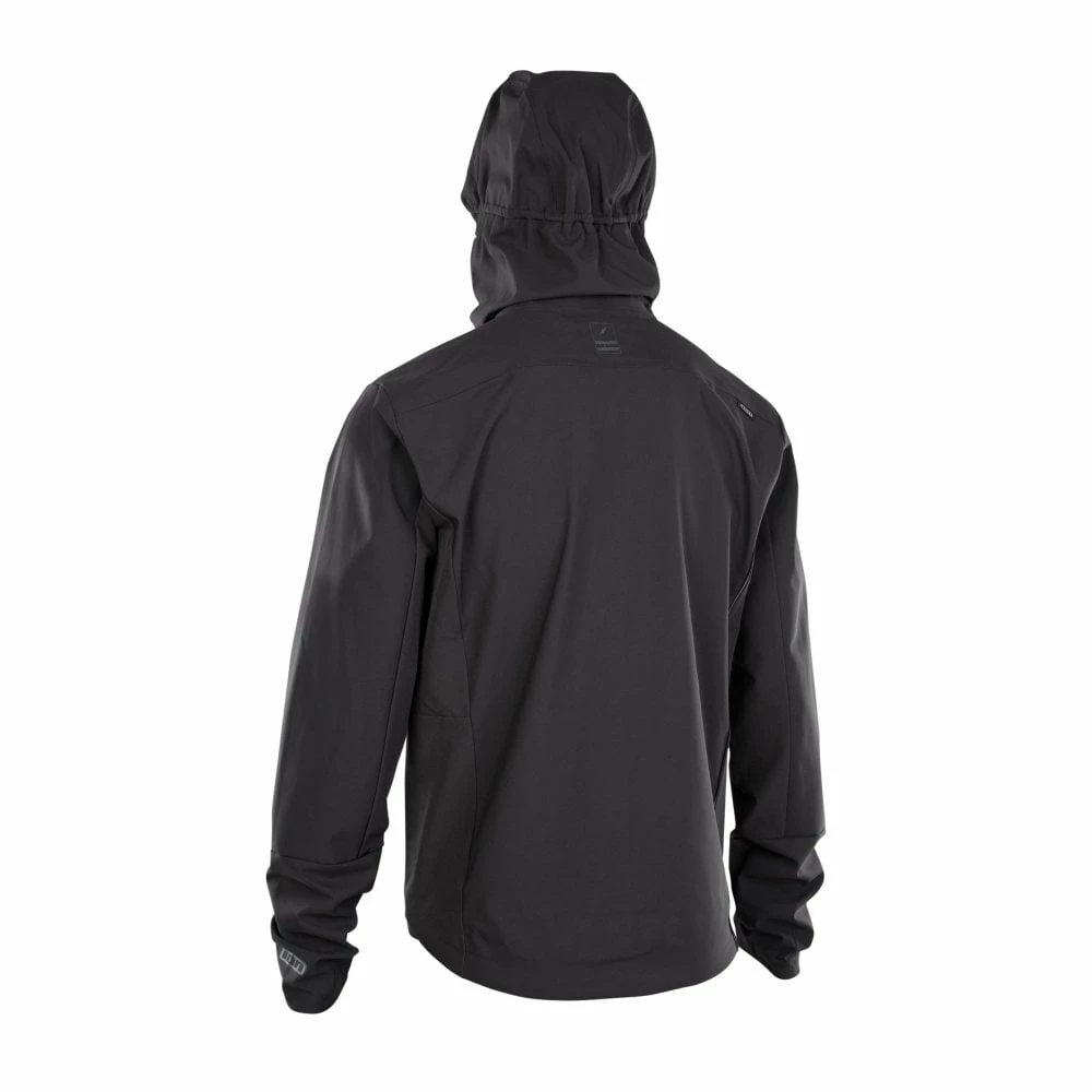 ION Hybrid Jacket Traze Select Black 3 ION Hybrid Jacket Traze Select Black
