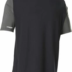Fox Defend Pro SS Jersey Black