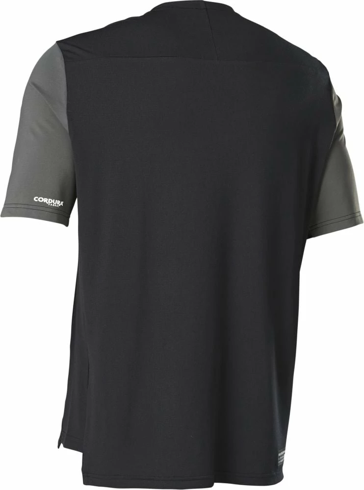Fox Defend Pro SS Jersey Black 3 Fox Defend Pro SS Jersey Black
