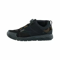 ION Shoe Rascal Select BOA Black -Fiveten Verkäufe 47210 4373 4