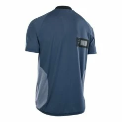 ION Tee SS Traze VENT Indigo Dawn