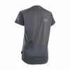 ION Tee Half Zip SS Traze VENT WMS Grey 1 ION Tee Half Zip SS Traze VENT WMS Grey -Fiveten Verkäufe 47213 5068 6