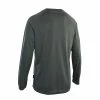 ION Bike Tee Logo LS Thunder Grey 1 ION Bike Tee Logo LS Thunder Grey -Fiveten Verkäufe 47220 5077 4