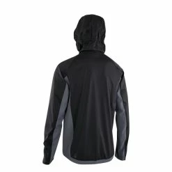 ION Outerwear Shelter Jacket 3L Hybrid Black