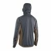 ION Outerwear Shelter Jacket 3L Hybrid Mud Brown -Fiveten Verkäufe 47220 5488 6