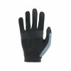 Gloves ION Logo Thunder Grey -Fiveten Verkäufe 47220 5923 6