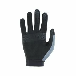 Gloves ION Logo Thunder Grey