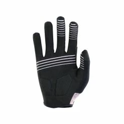 ION Gloves Traze Long Dark Lavender