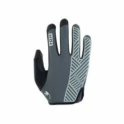 ION Gloves Scrub Select Thunder Grey -Fiveten Verkäufe 47220 5931 5