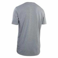 ION Bike Tee S_Logo SS DR Grey Melange