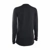 ION Bike Tee S_Logo LS DR Women Black