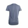 ION Bike Tee Traze SS Damen Storm Blue -Fiveten Verkäufe 47223 5060 4