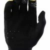 Troy Lee Designs Womens Ace 2.0 Glove Panther Honey