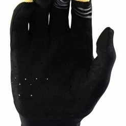 Troy Lee Designs Womens Ace 2.0 Glove Panther Honey
