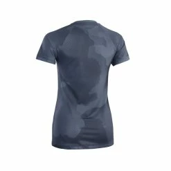 ION Base Layer Tee SS Damen Aop
