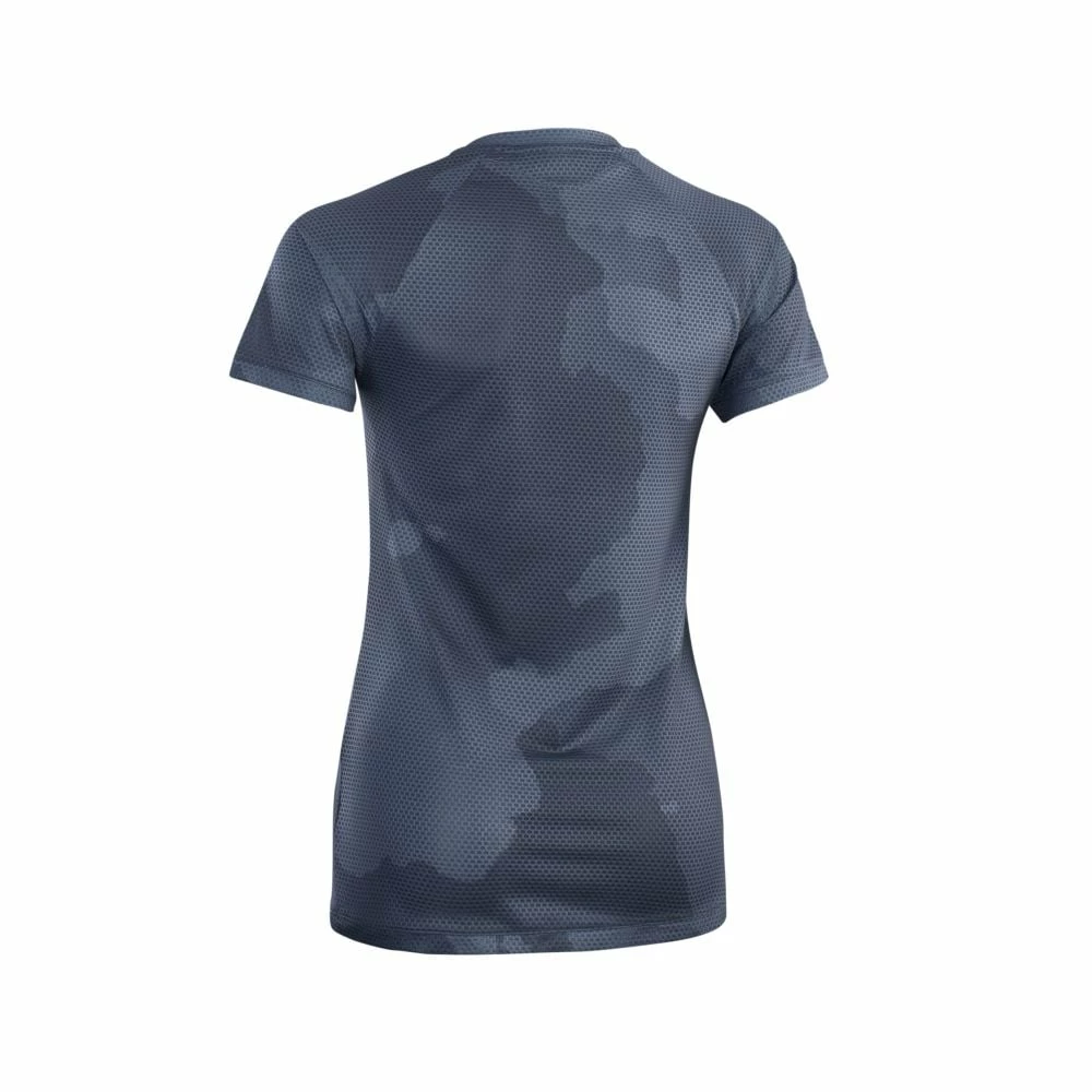 ION Base Layer Tee SS Damen Aop 3 ION Base Layer Tee SS Damen Aop