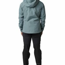 Fox Jacke Ranger 2.5 Layer Water Women Sea Foam -Fiveten Verkäufe 4a650c455a8deb8c64ac53057fec91a62ad6974e8c4ce6ee5365b2e6febf4dc0