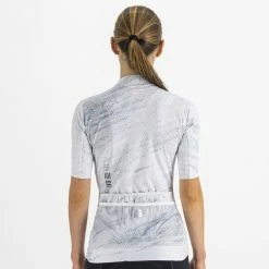 Cliff Supergiara W Jersey Ash Gray