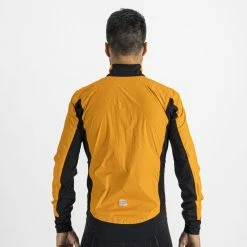 Dr Jacket Orange Sdr