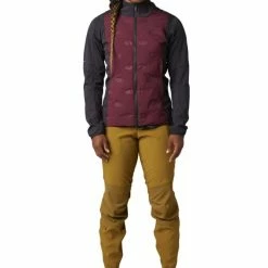 Fox Jacke Ranger Fire Women Dark Maroon -Fiveten Verkäufe 4eda16962a4d902506605a0cc19b782068c66cce7b8b8d6cb30fdffa64ac5e19