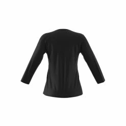 FIVETEN Graphics Longsleeve Women Black/black -Fiveten Verkäufe 50816238ad0647966198917fd8bfacacf77a686051d769aaec4df1eb18862b97