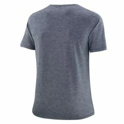 Loeffler M Printshirt Cool Bike Softtouch Tiefwasser