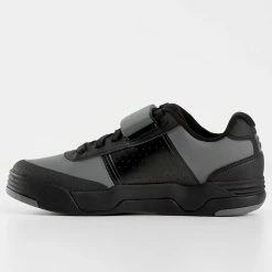 BONTRAGER Rally Mountain Bike Shoe Grey/Black